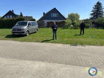 018 DV Uebung FF SGElbmarsch 26042025