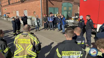 004 DV Uebung FF SGElbmarsch 26042025