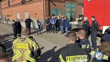 003 DV Uebung FF SGElbmarsch 26042025