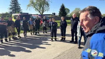 005 DV Uebung FF SGElbmarsch 26042025