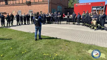 021 DV Uebung FF SGElbmarsch 26042025
