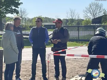 031 DV Uebung FF SGElbmarsch 26042025