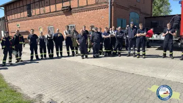 020 DV Uebung FF SGElbmarsch 26042025