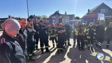 006 DV Uebung FF SGElbmarsch 26042025